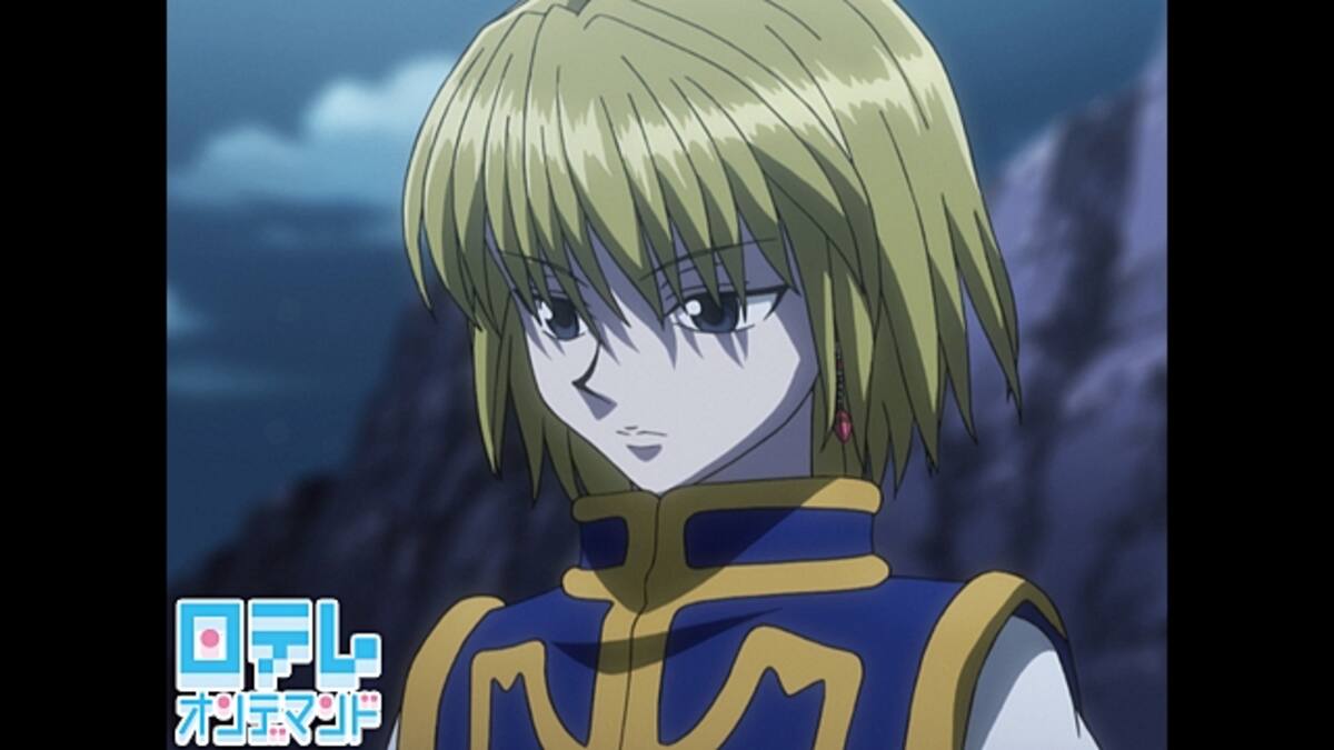第47話 セイヤク ト セイヤク Hunter Hunter 動画配信 レンタル 楽天tv 第47話 セイヤク ト セイヤク Hunter Hunter 動画配信 レンタル 楽天tv