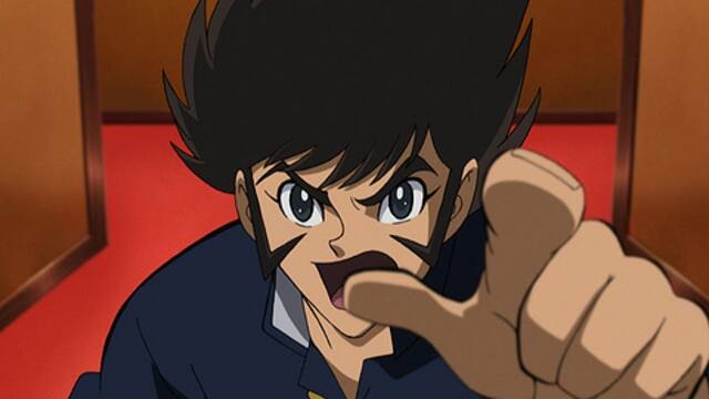 第10話 鉄壁 くろがね五人衆 真マジンガー衝撃 Z編 動画配信 レンタル 楽天tv 第10話 鉄壁 くろがね五人衆 真マジンガー衝撃 Z編 動画配信 レンタル 楽天tv