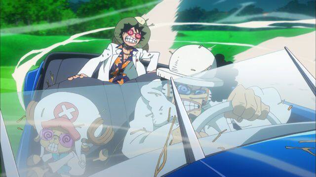 One Piece Film Gold 動画配信 レンタル 楽天tv One Piece Film Gold 動画配信 レンタル 楽天tv