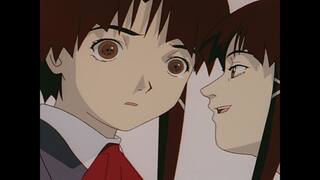 Serial Experiments Lain 動画配信 レンタル 楽天tv