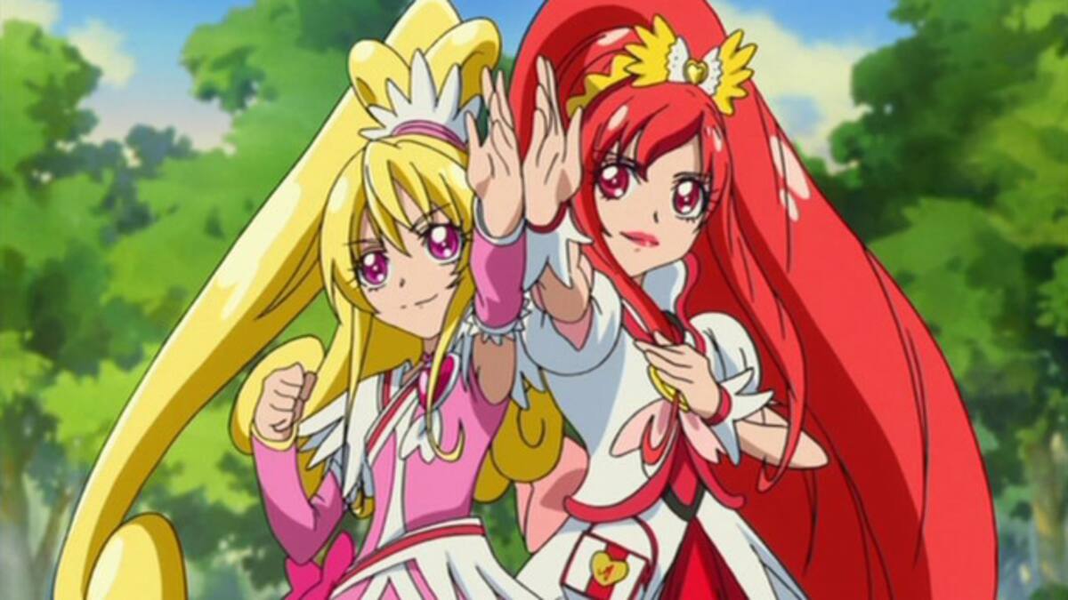 第23話 愛を取り戻せプリキュア5つの誓い ドキドキ プリキュア 動画配信 レンタル 楽天tv 第23話 愛を取り戻せプリキュア5つの誓い ドキドキ プリキュア 動画配信 レンタル 楽天tv
