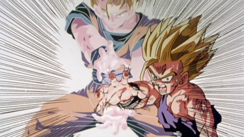 第96話 力を合わせろ 最強最後のかめはめ波 ドラゴンボール改 動画配信 レンタル 楽天tv