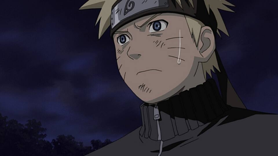 第290話 共鳴 Naruto ナルト 疾風伝 動画配信 レンタル 楽天tv