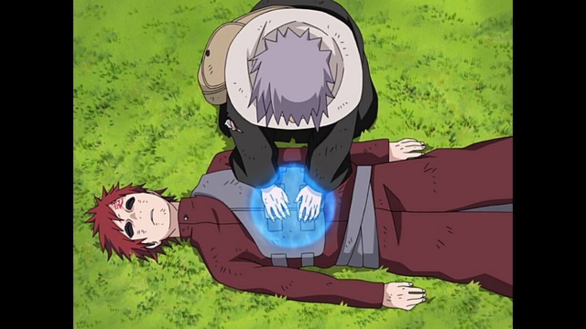 第251話 継がれゆくもの Naruto ナルト 疾風伝 動画配信 レンタル 楽天tv