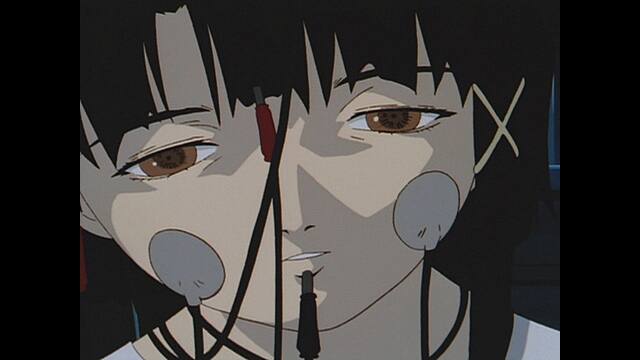 Layer 11 Infornography Serial Experiments Lain 動画配信 レンタル 楽天tv Layer 11 Infornography Serial Experiments Lain 動画配信 レンタル 楽天tv