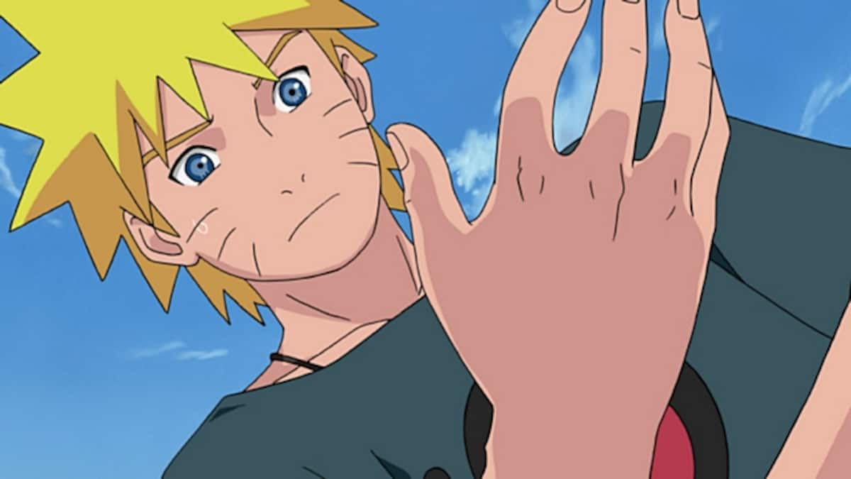 第274話 悪夢 Naruto ナルト 疾風伝 動画配信 レンタル 楽天tv