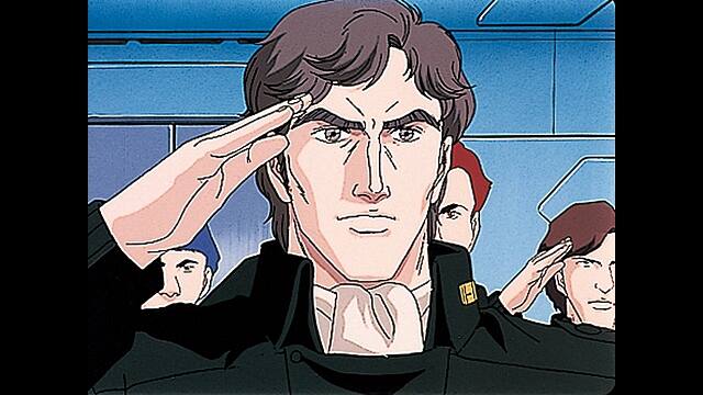千億の星 千億の光 第4話 染血の四月 銀河英雄伝説外伝 動画配信 レンタル 楽天tv