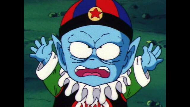 第12話 神龍への願い ドラゴンボール 動画配信 レンタル 楽天tv