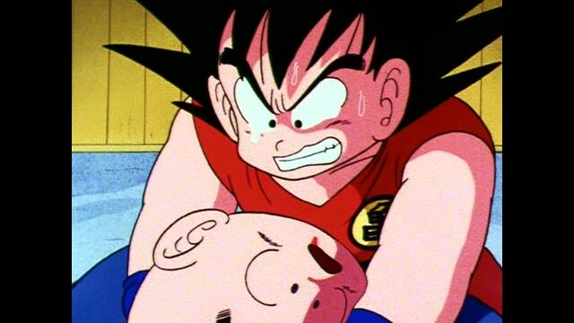 第102話 クリリンの死 恐ろしき陰謀 ドラゴンボール 動画配信 レンタル 楽天tv