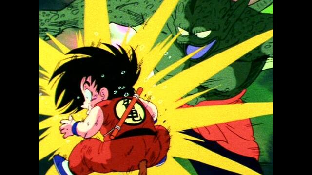 第103話 ピッコロ大魔王の恐怖 ドラゴンボール 動画配信 レンタル 楽天tv