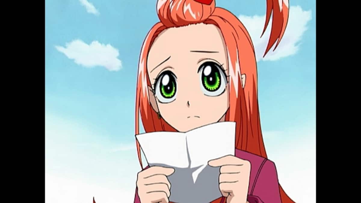ルーン ショコラのピンチ 可愛い魔女志願 シュガシュガルーン 動画配信 レンタル 楽天tv ルーン ショコラのピンチ 可愛い魔女志願 シュガシュガルーン 動画配信 レンタル 楽天tv