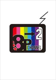8P channel 2