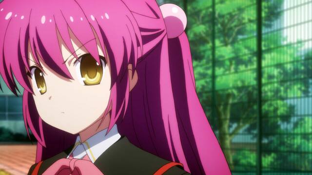 第7話 さて わたしは誰でしょう リトルバスターズ 動画配信 レンタル 楽天tv