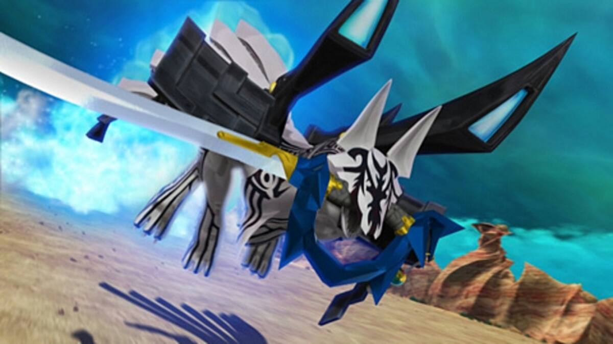 第2話 緑の追撃戦 ナインテイル ダークの瞳 バトルスピリッツ ソードアイズ 動画配信 レンタル 楽天tv