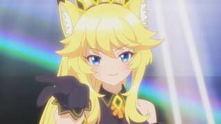 Show By Rock Stars 動画配信 レンタル 楽天tv Show By Rock Stars 動画配信 レンタル 楽天tv