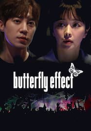 butterfly effect