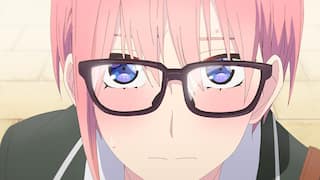 五等分の花嫁 全12話 30daysパック 動画配信 レンタル 楽天tv