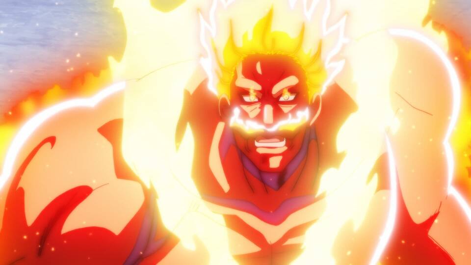 第19話 あがき 七つの大罪 憤怒の審判 動画配信 レンタル 楽天tv 第19話 あがき 七つの大罪 憤怒の審判 動画配信 レンタル 楽天tv