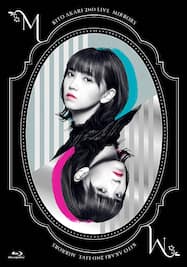 KITO AKARI 2nd LIVE MIRRORS