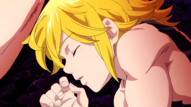 第1話 煉獄より 七つの大罪 憤怒の審判 動画配信 レンタル 楽天tv