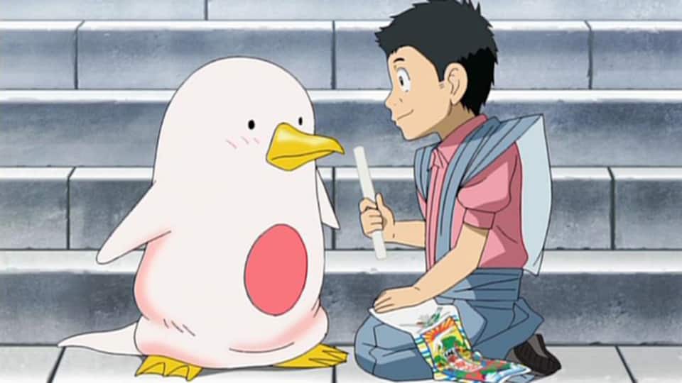 第81話 極上の千歳飴 小松とユンの物語 トリコ 動画配信 レンタル 楽天tv 第81話 極上の千歳飴 小松とユンの物語 トリコ 動画配信 レンタル 楽天tv