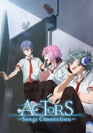 ACTORS-songs collection-