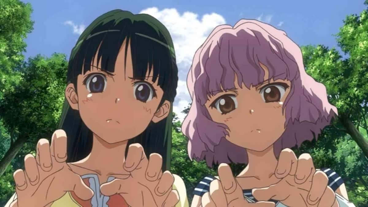 第3話 下田ではトキドキ少女は空を飛ぶ 夏色キセキ 動画配信 レンタル 楽天tv