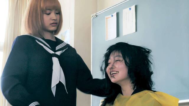 ミスミソウ 動画配信 レンタル 楽天tv