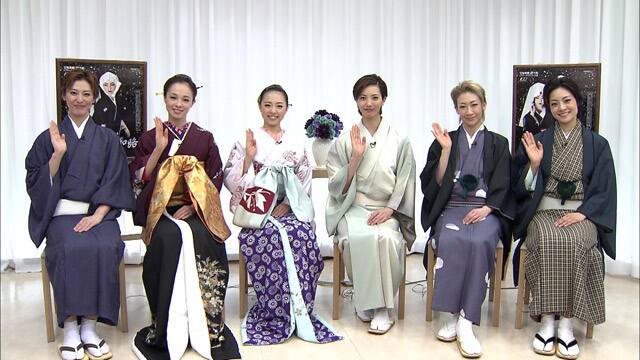 Now On Stage 雪組シアター ドラマシティ 東京特別公演 心中 恋の大和路 動画配信 レンタル 楽天tv Now On Stage 雪組シアター ドラマシティ 東京特別公演 心中 恋の大和路 動画配信 レンタル 楽天tv