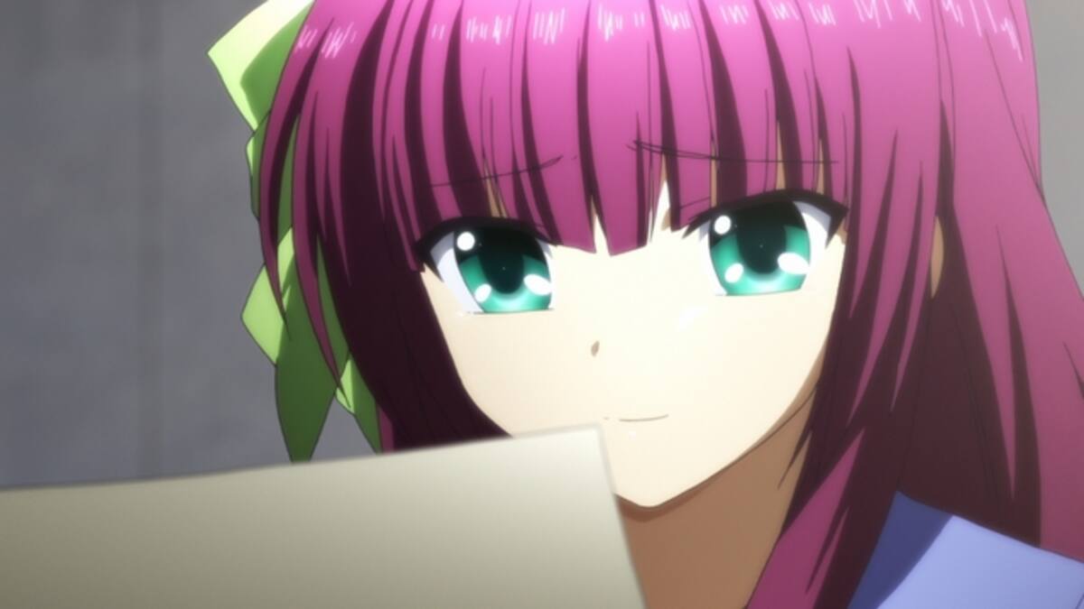 Episode 13 Graduation Angel Beats 動画配信 レンタル 楽天tv