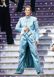 STAGE Pick Up from 『Grande TAKARAZUKA 110!』