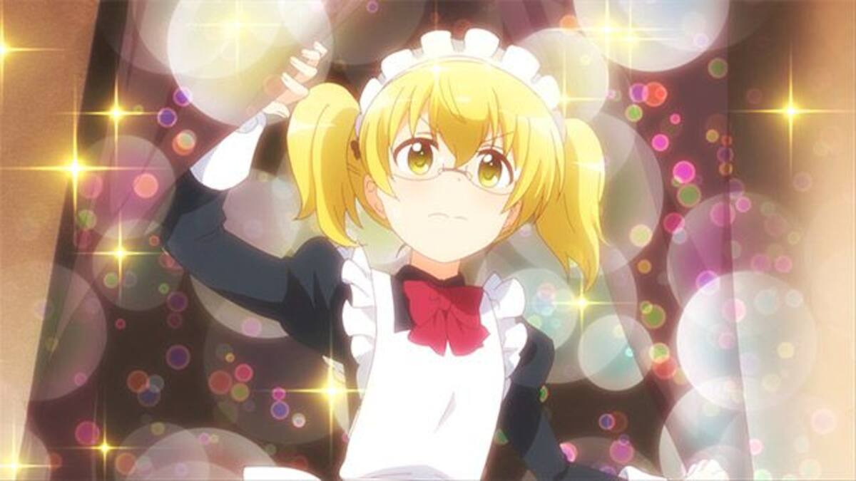 第11話 チョコレートを食べまくる日 三者三葉 動画配信 レンタル 楽天tv 第11話 チョコレートを食べまくる日 三者三葉 動画配信 レンタル 楽天tv