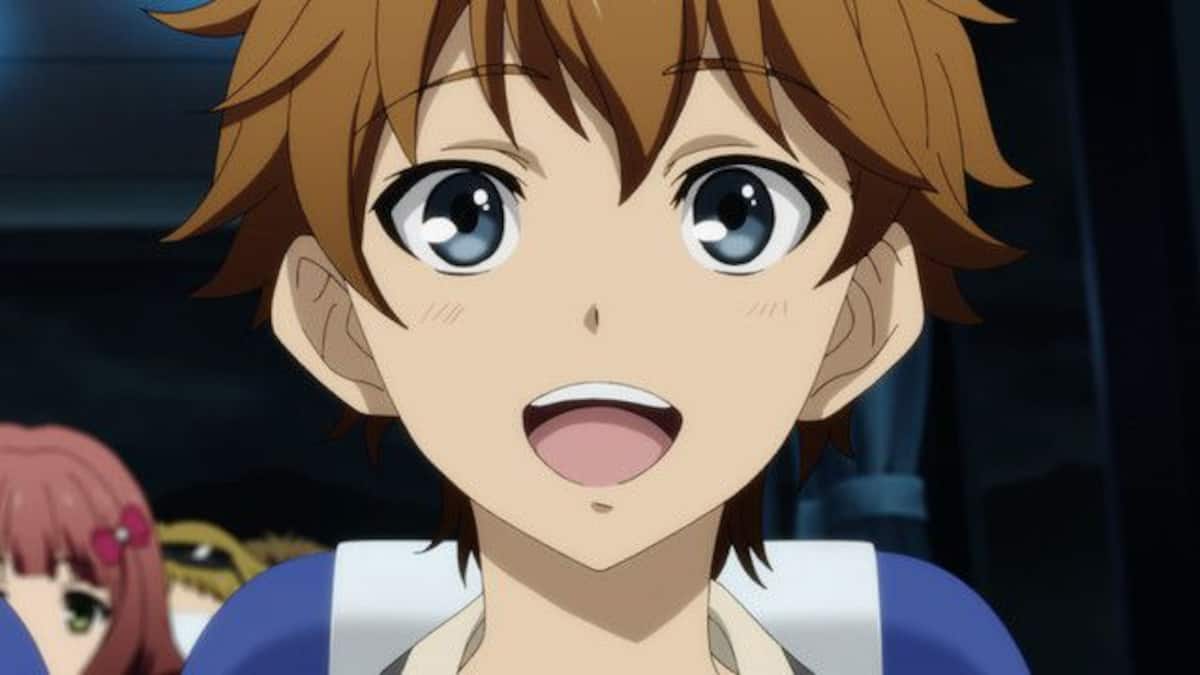 第1話 鉄橋を叩いて渡る 迷家 マヨイガ 動画配信 レンタル 楽天tv 第1話 鉄橋を叩いて渡る 迷家 マヨイガ 動画配信 レンタル 楽天tv