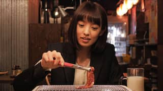 焼肉女 おひとり様のワケ 動画配信 レンタル 楽天tv