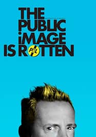 The Public Image Is Rotten ザ・パブリック・イメージ・イズ・ロットン