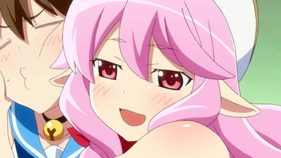 第拾話　永久変態（えいきゅうへんたい） | えとたま