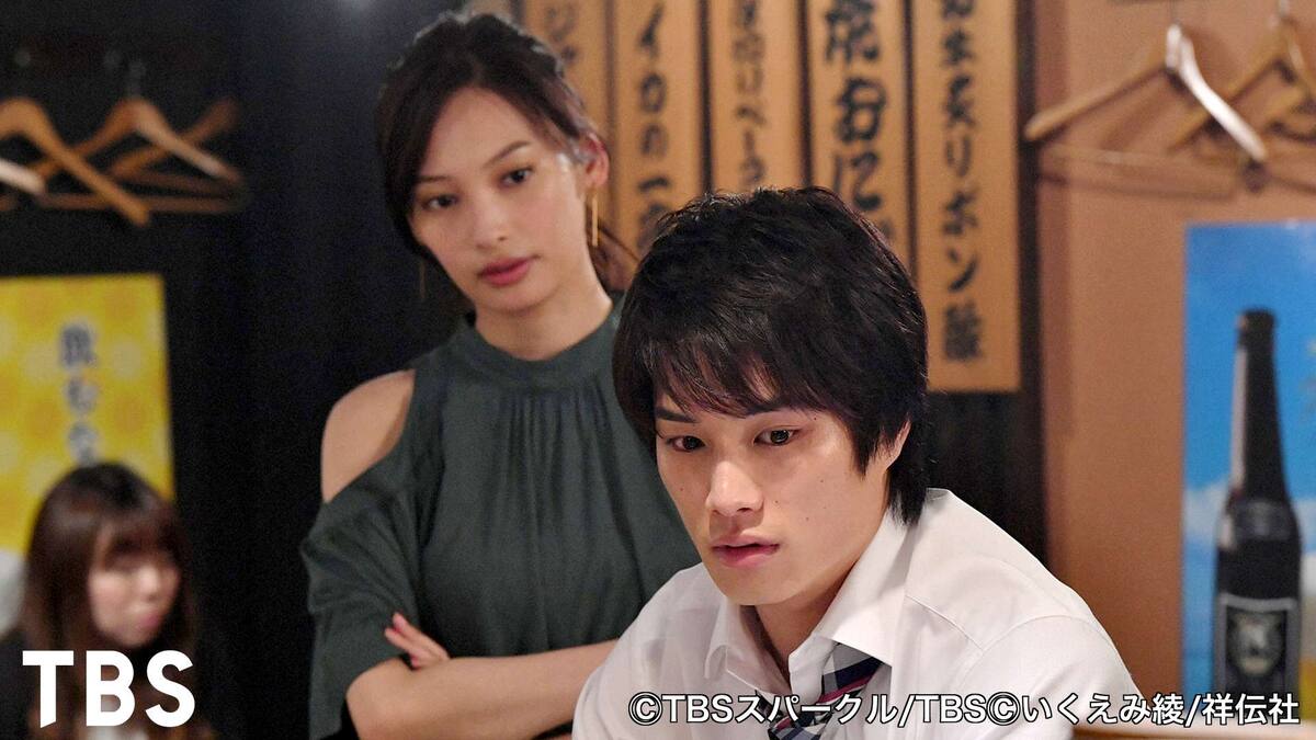 Story8 私妊娠しました 炎上するw不倫 あなたのことはそれほど Tbsオンデマンド 動画配信 レンタル 楽天tv Story8 私妊娠しました 炎上するw不倫 あなたのことはそれほど Tbsオンデマンド 動画配信 レンタル 楽天tv
