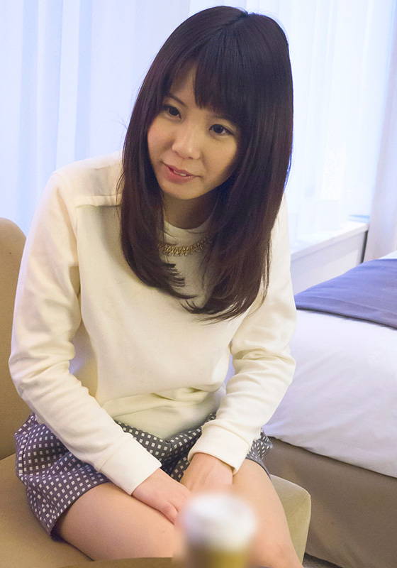 女子大生ゆり19歳 首輪