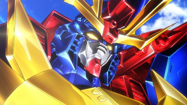 第22話 心のままに ガンダムビルドファイターズトライ 動画配信 レンタル 楽天tv 第22話 心のままに ガンダムビルドファイターズトライ 動画配信 レンタル 楽天tv