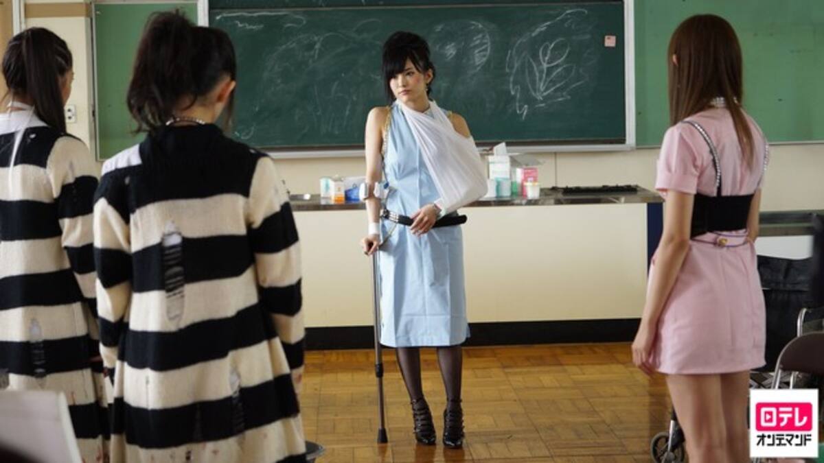 第3話 マジすか学園5 日テレod 動画配信 レンタル 楽天tv 第3話 マジすか学園5 日テレod 動画配信 レンタル 楽天tv