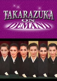 TAKARAZUKA NEWS Pick Up #351「宝塚歌劇100周年記念口上」～2014年1月より～