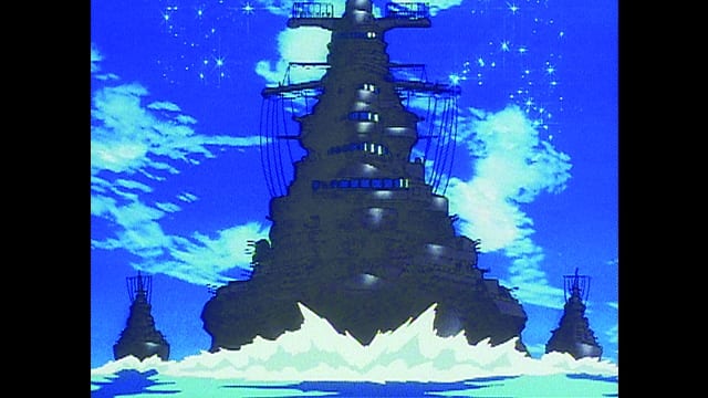 第12話 風雲マダガスカル 紺碧の艦隊 動画配信 レンタル 楽天tv