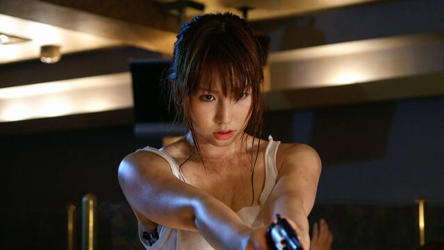 浅田なつき エロ 監禁工場 反逆のアマゾネスたち | 動画配信/レンタル | 楽天TV