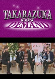 TAKARAZUKA NEWS Pick Up「もっと！男役道～星組編～」
