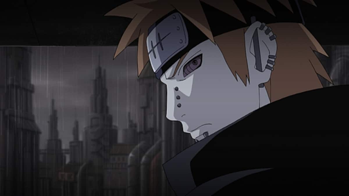 第349話 潜入 雨隠れの里 Naruto ナルト 疾風伝 動画配信 レンタル 楽天tv 第349話 潜入 雨隠れの里 Naruto ナルト 疾風伝 動画配信 レンタル 楽天tv