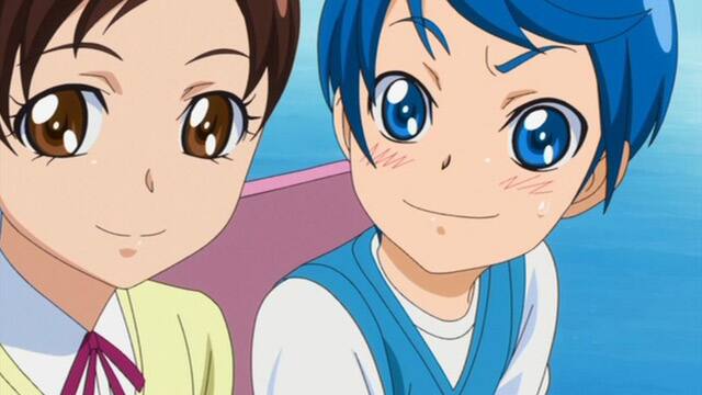 第36話 ラケルはりきる 初恋パワー全開 ドキドキ プリキュア 動画配信 レンタル 楽天tv 第36話 ラケルはりきる 初恋パワー全開 ドキドキ プリキュア 動画配信 レンタル 楽天tv
