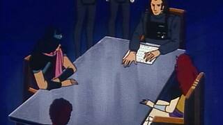 銀河烈風バクシンガー 第36話 第39話 7daysパック 動画配信 レンタル 楽天tv