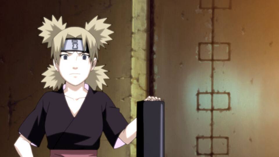 Naruto ナルト 疾風伝 第402話 第406話 7daysパック 動画配信 レンタル 楽天tv