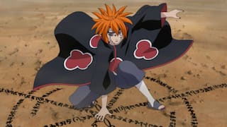 Naruto ナルト 疾風伝 ペイン来襲編 第372話 395話 30daysパック 動画配信 レンタル 楽天tv