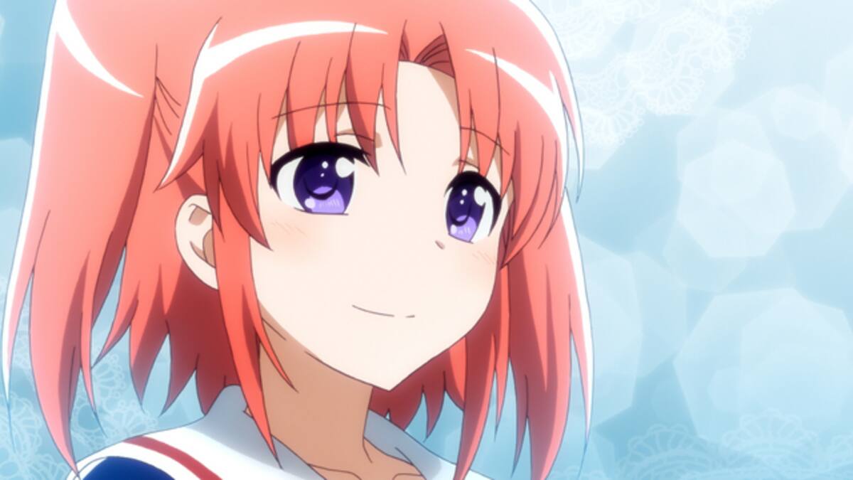 第一話 何事も最初が肝心です 未確認で進行形 動画配信 レンタル 楽天tv